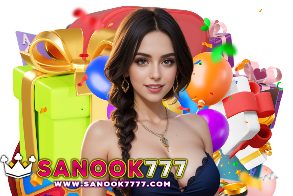 sanook777