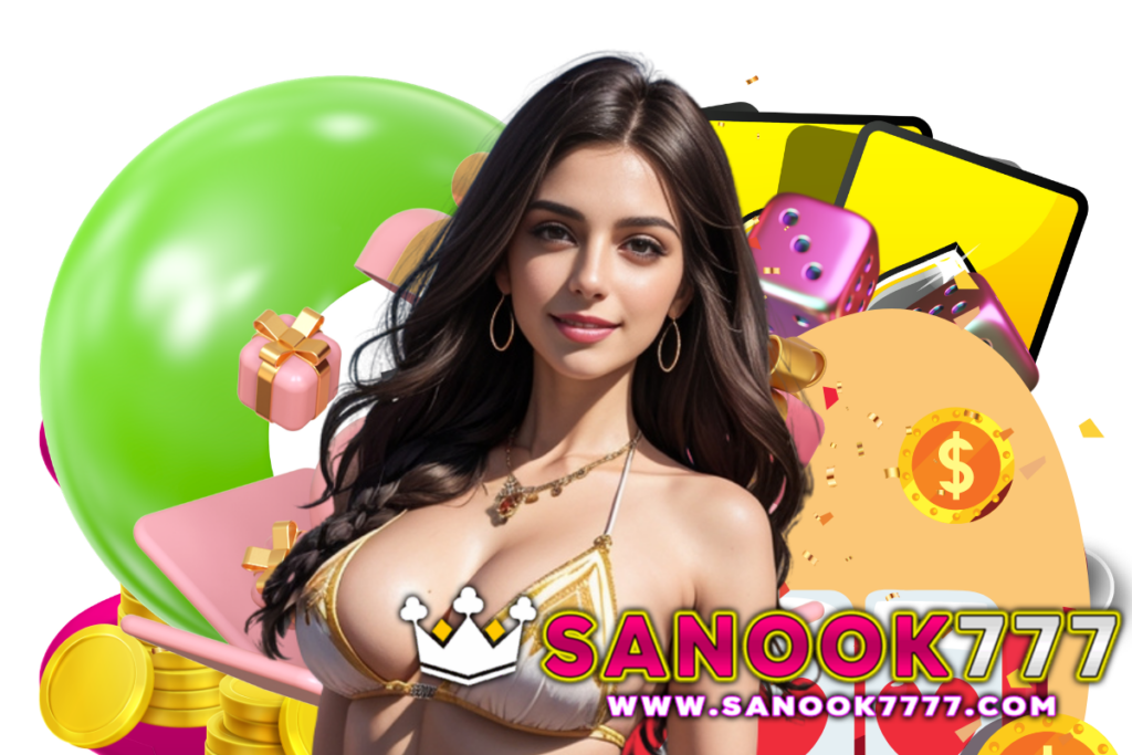 sanook7777